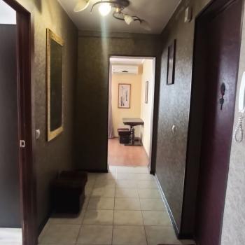 Сдается 2-х комнатная квартира, 46 м²