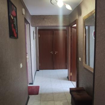 Сдается 2-х комнатная квартира, 46 м²