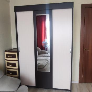 Сдается 2-х комнатная квартира, 46 м²