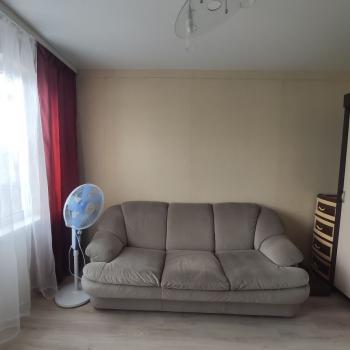 Сдается 2-х комнатная квартира, 46 м²