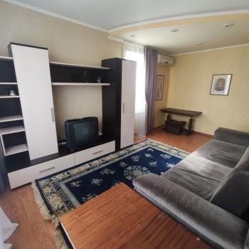 Сдается 2-х комнатная квартира, 46 м²