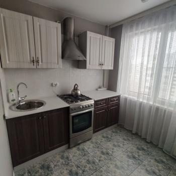 Сдается 2-х комнатная квартира, 46 м²