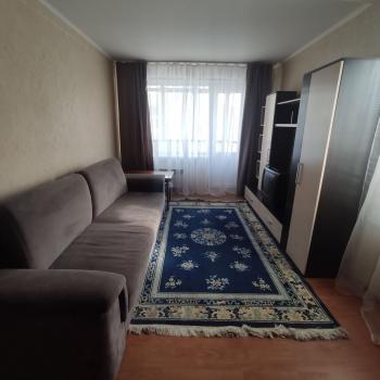 Сдается 2-х комнатная квартира, 46 м²