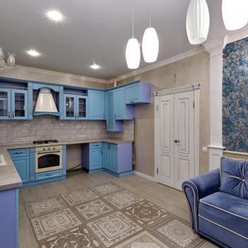 Продается 3-х комнатная квартира, 103,3 м²