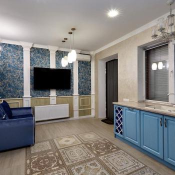 Продается 3-х комнатная квартира, 103,3 м²