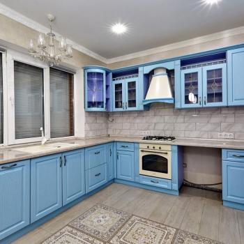 Продается 3-х комнатная квартира, 103,3 м²