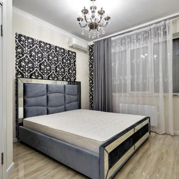 Продается 3-х комнатная квартира, 103,3 м²
