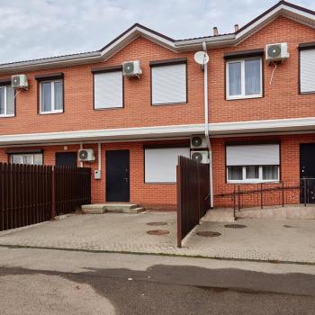 Продается 3-х комнатная квартира, 103,3 м²