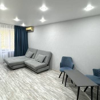 Продается 2-х комнатная квартира, 46 м²