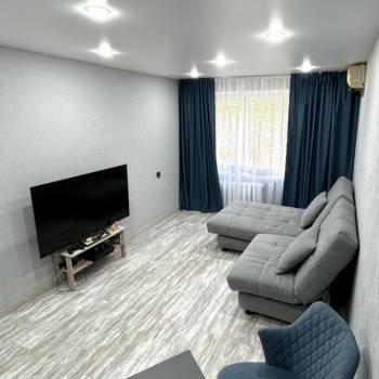 Продается 2-х комнатная квартира, 46 м²