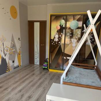 Продается 2-х комнатная квартира, 65 м²