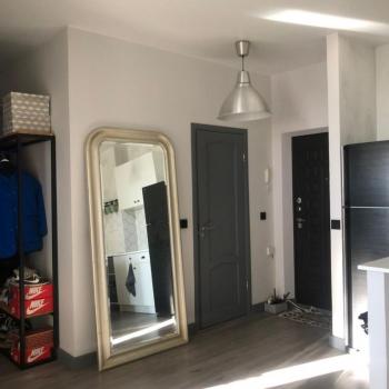 Продается 1-комнатная квартира, 35 м²