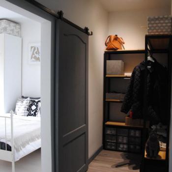 Продается 1-комнатная квартира, 35 м²