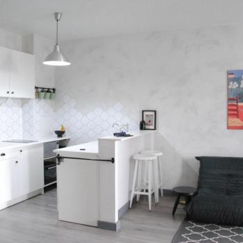 Продается 1-комнатная квартира, 35 м²