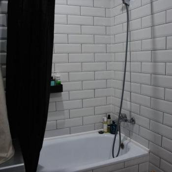 Продается 1-комнатная квартира, 35 м²