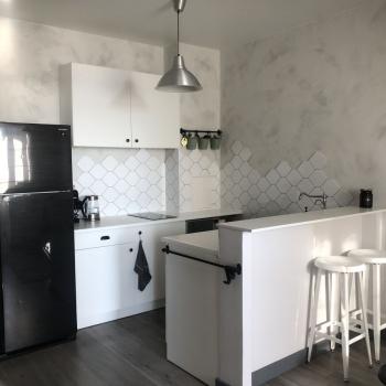 Продается 1-комнатная квартира, 35 м²