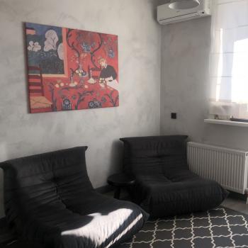 Продается 1-комнатная квартира, 35 м²