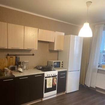 Сдается 1-комнатная квартира, 49 м²