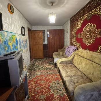 Продается 3-х комнатная квартира, 69 м²