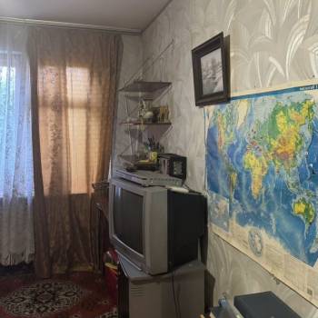 Продается 3-х комнатная квартира, 69 м²