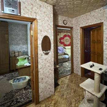 Продается 3-х комнатная квартира, 69 м²