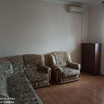 Продается 1-комнатная квартира, 32,9 м²