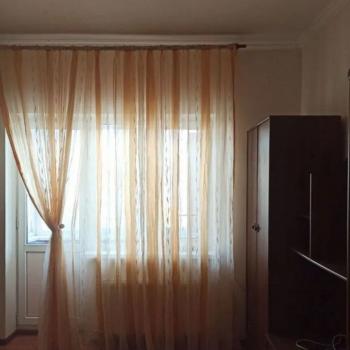 Продается 1-комнатная квартира, 32,9 м²