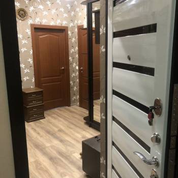 Продается 1-комнатная квартира, 47 м²