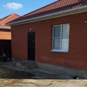 Продается Дом, 65 м²