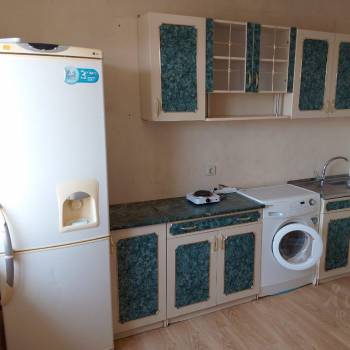 Сдается 1-комнатная квартира, 27,6 м²