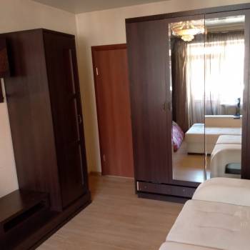 Сдается 1-комнатная квартира, 27,6 м²