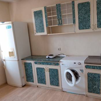 Сдается 1-комнатная квартира, 27,6 м²