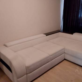 Сдается 1-комнатная квартира, 27,6 м²