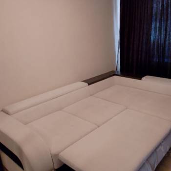 Сдается 1-комнатная квартира, 27,6 м²