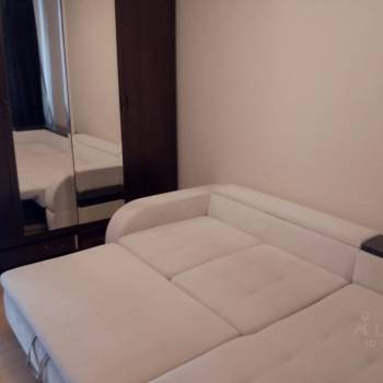 Сдается 1-комнатная квартира, 27,6 м²