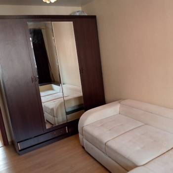 Сдается 1-комнатная квартира, 27,6 м²