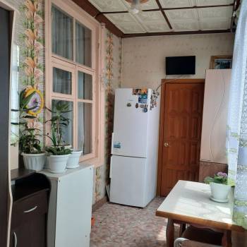 Продается 3-х комнатная квартира, 77 м²