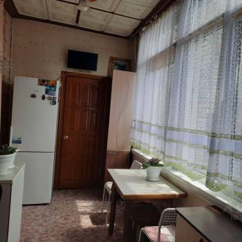 Продается 3-х комнатная квартира, 77 м²