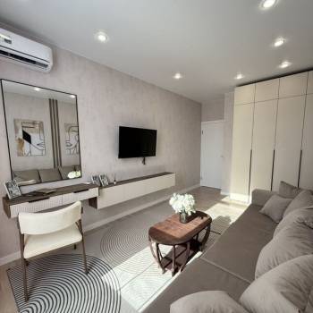 Продается 2-х комнатная квартира, 56 м²