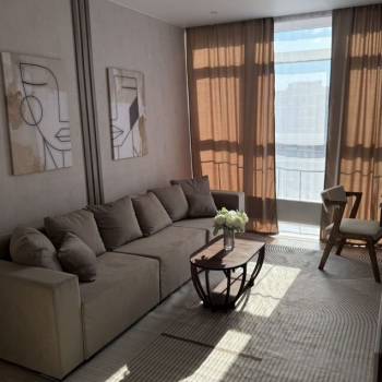 Продается 2-х комнатная квартира, 56 м²