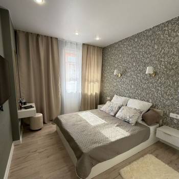 Продается 2-х комнатная квартира, 56 м²