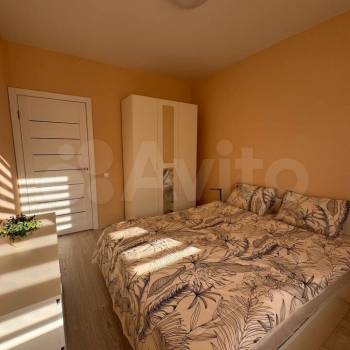 Сдается 2-х комнатная квартира, 34 м²