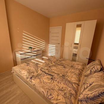 Сдается 2-х комнатная квартира, 34 м²