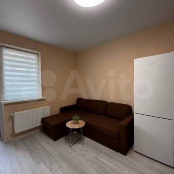 Сдается 2-х комнатная квартира, 34 м²