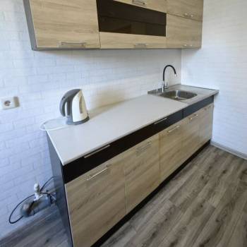 Продается 1-комнатная квартира, 33 м²