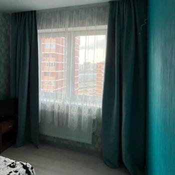 Продается 1-комнатная квартира, 30 м²