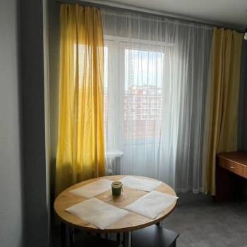 Продается 1-комнатная квартира, 30 м²