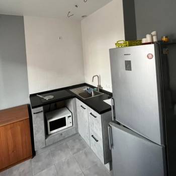 Продается 1-комнатная квартира, 30 м²