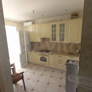 Продается 1-комнатная квартира, 35 м²