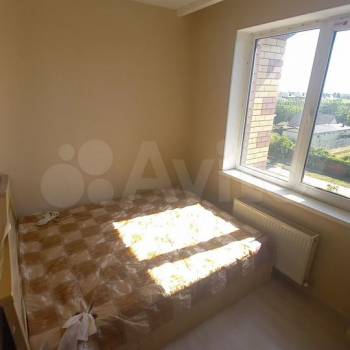 Продается 1-комнатная квартира, 35 м²